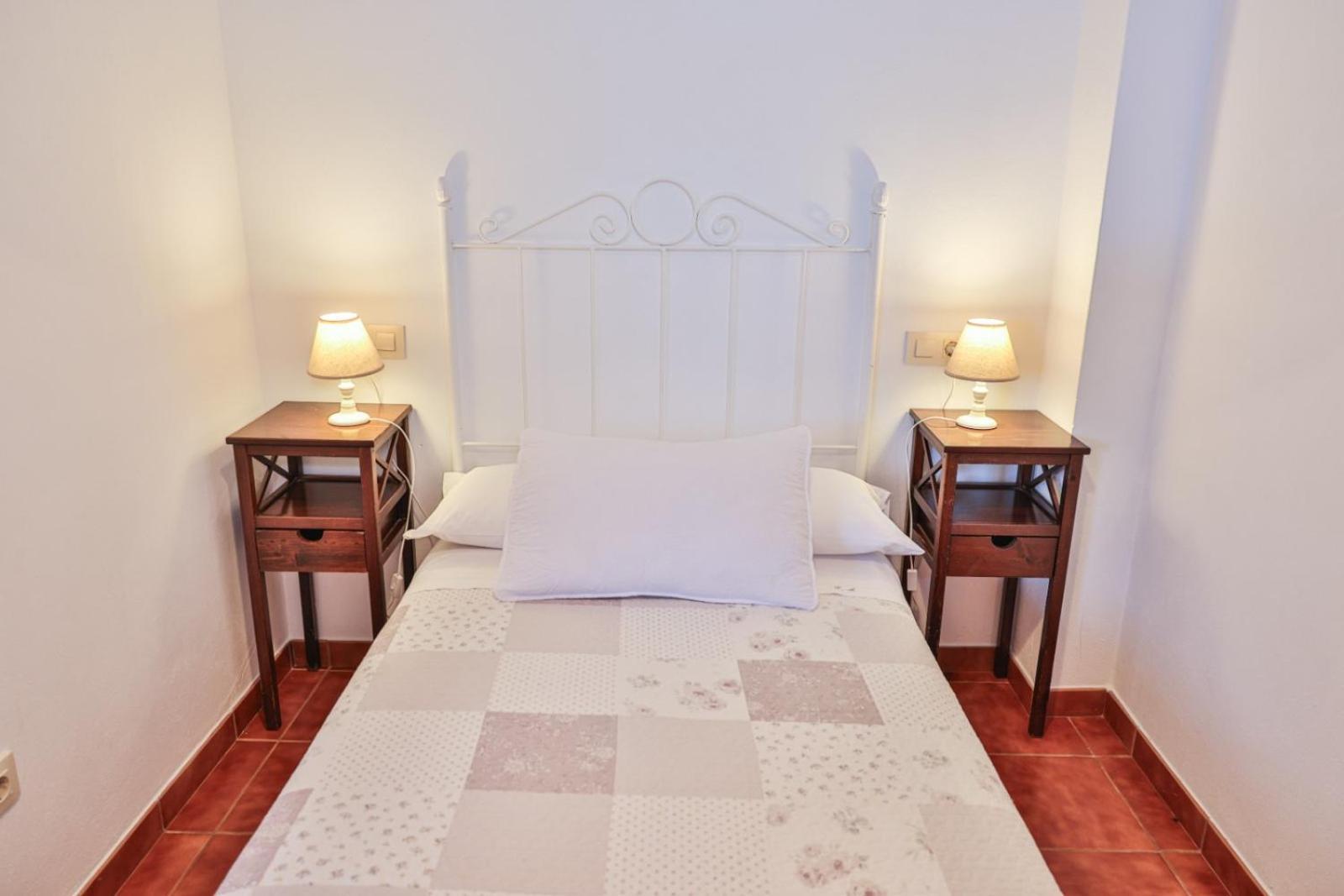 Apartamentos Arnela Camariñas Buitenkant foto