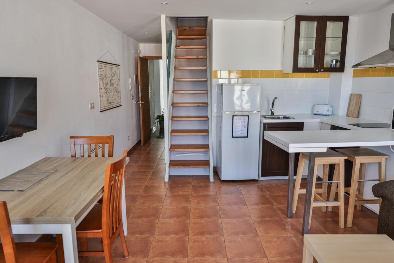 Apartamentos Arnela Camariñas Buitenkant foto