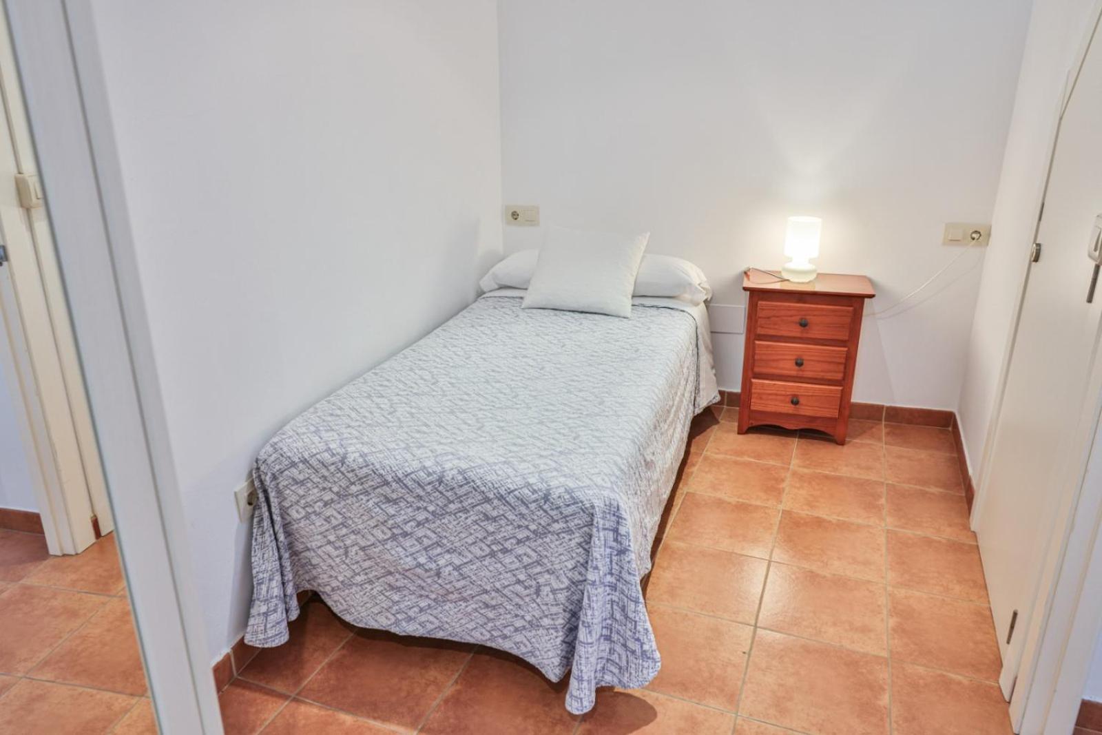 Apartamentos Arnela Camariñas Buitenkant foto
