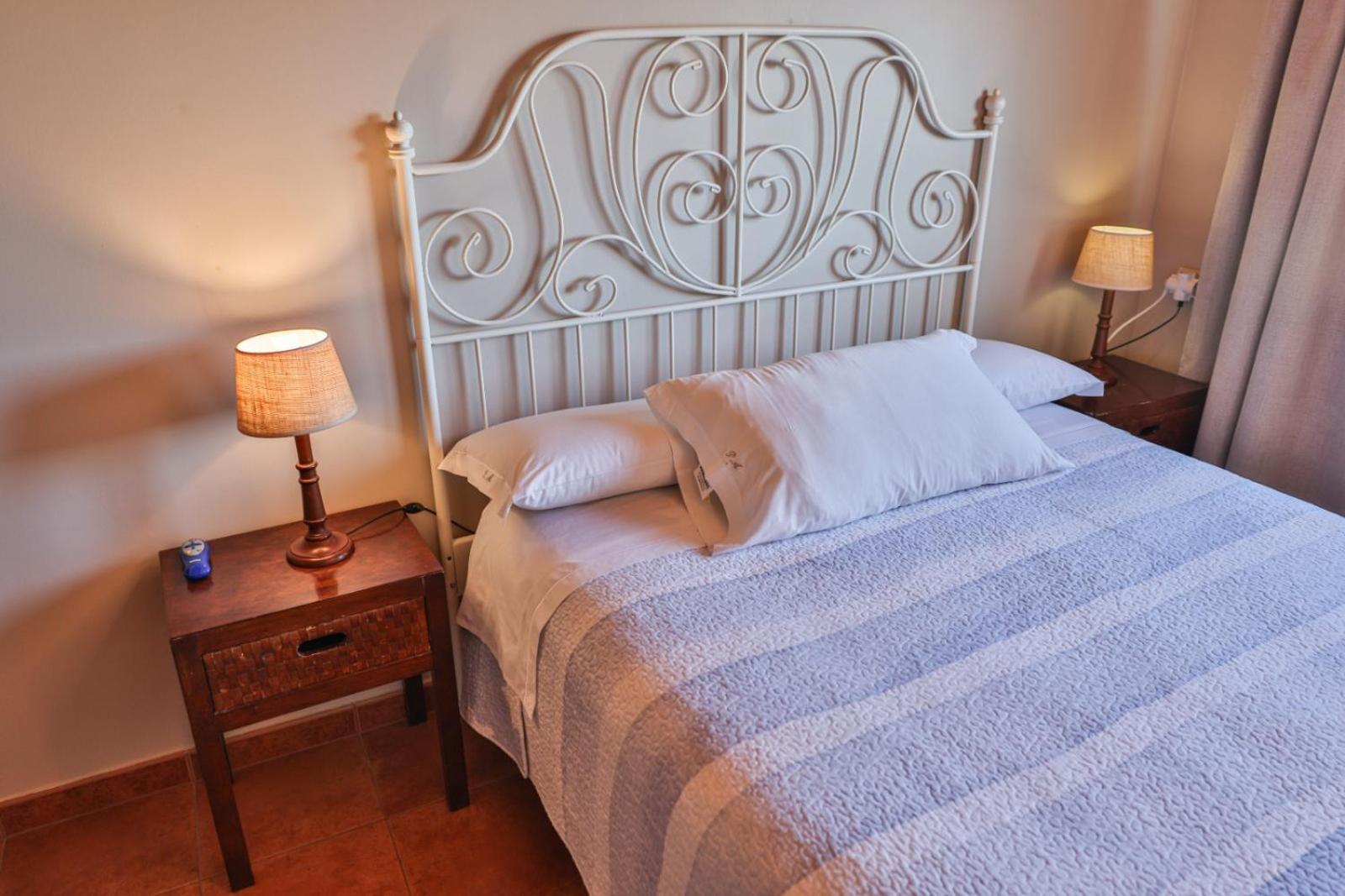Apartamentos Arnela Camariñas Buitenkant foto
