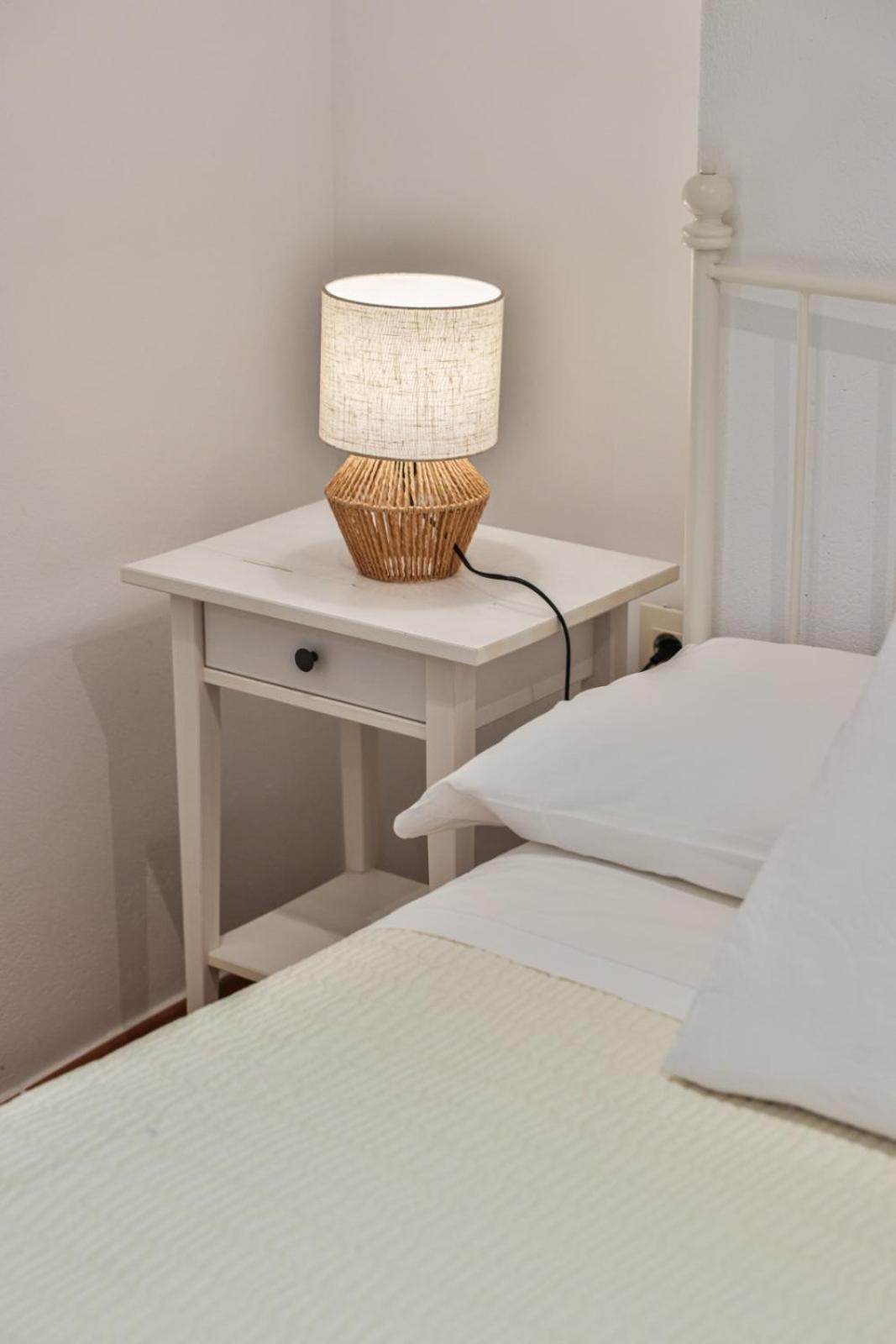 Apartamentos Arnela Camariñas Buitenkant foto