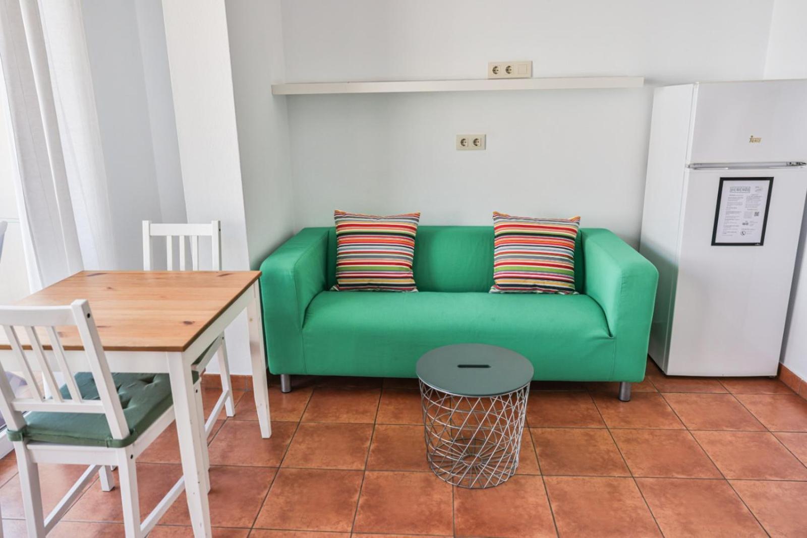 Apartamentos Arnela Camariñas Buitenkant foto