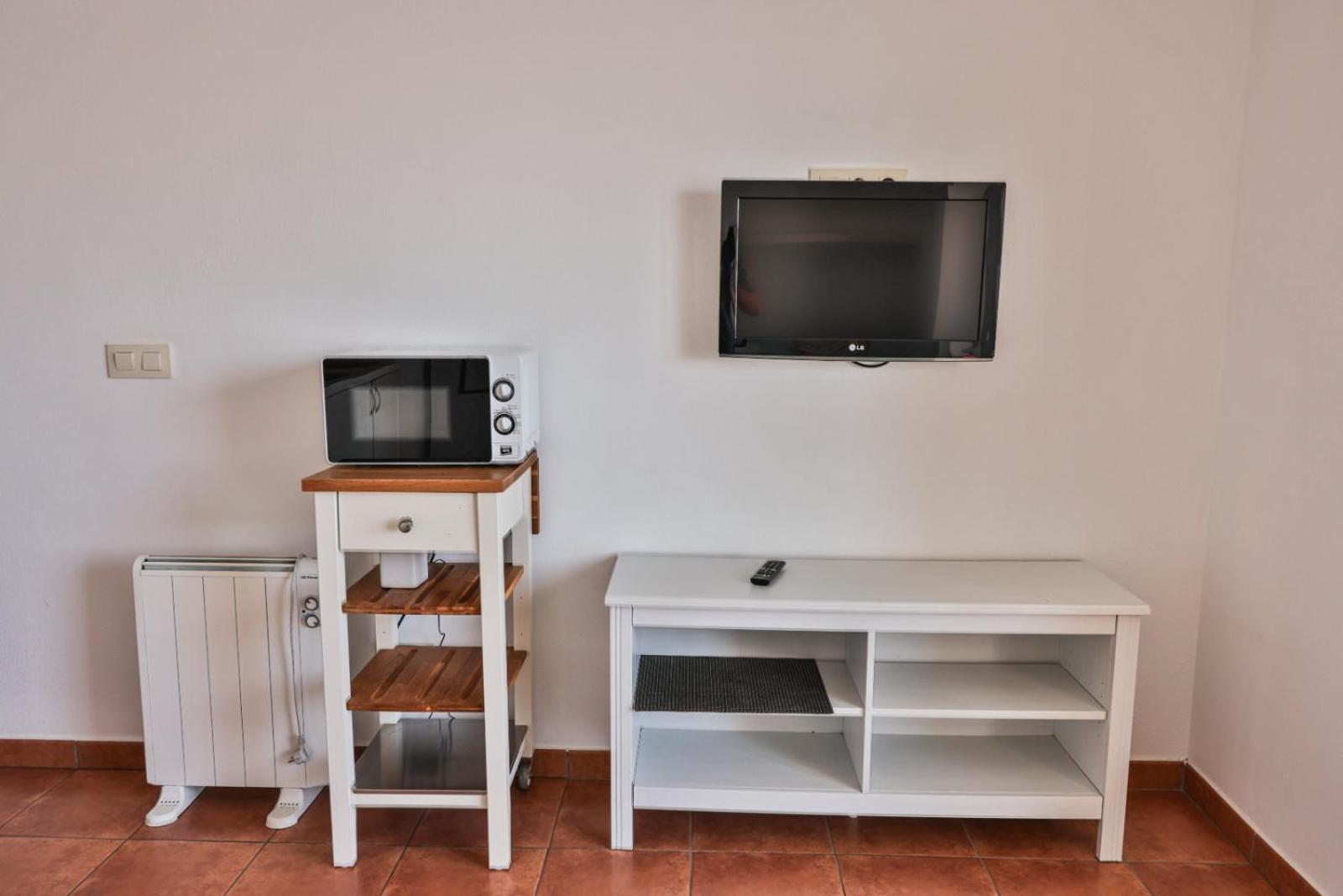 Apartamentos Arnela Camariñas Buitenkant foto