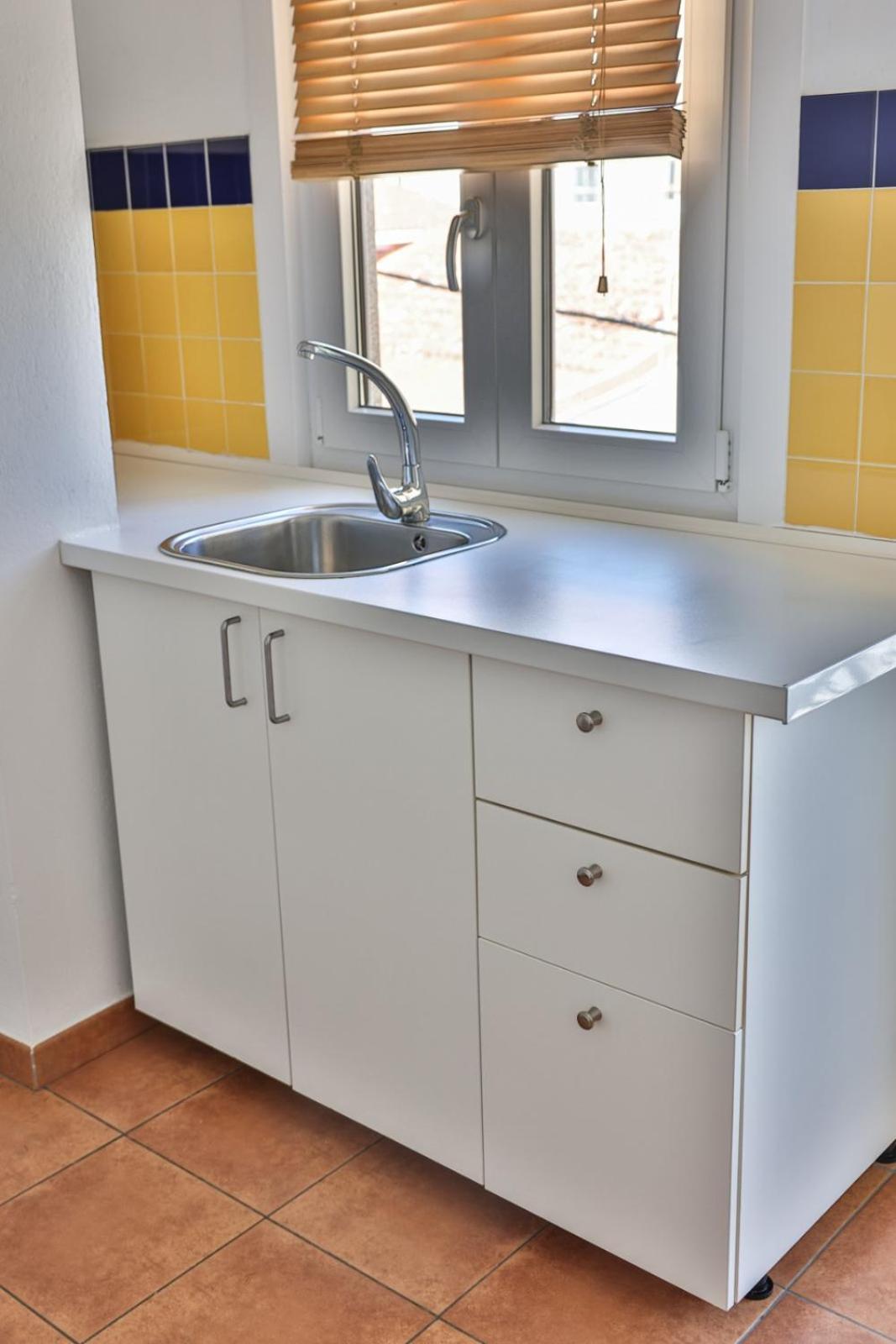 Apartamentos Arnela Camariñas Buitenkant foto