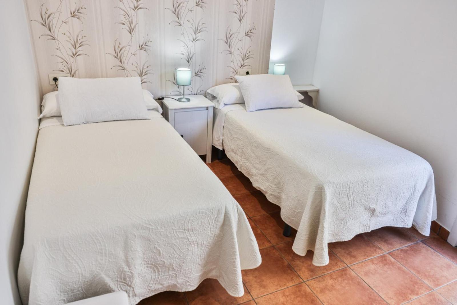 Apartamentos Arnela Camariñas Buitenkant foto